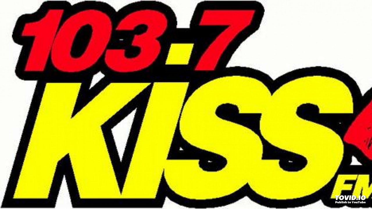 Fm1037. 103 Лого. Вологда — 103.7 fm. Radio Kiss fm. 7 kiss