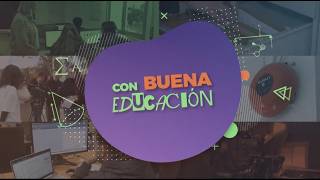 CON BUENA EDUCACIÓN COLEGIO ALEMÁN