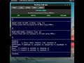 PC-Phone USB Sync 1.5 on Linux