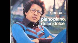 Video thumbnail of "PEPPINO DI CAPRI      SCUSA     1973"