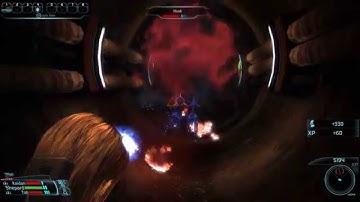 Mass Effect - UNC: Missing Survey Team - FMoG