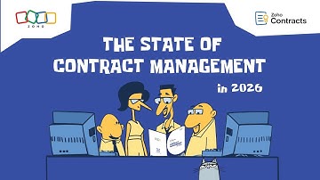 The State of Contract Management in 2026