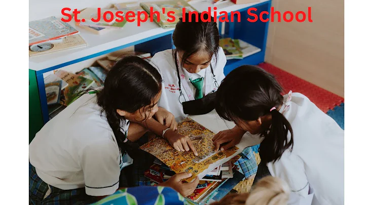 Robyn Knecht   St. Joseph's Indian School