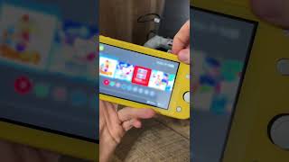 Ideas On Fixing A Broken Switch Game?