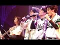 🌙✨涙が止まらない夜...辰巳ゆうと🎤と真田ナオキ🎶が&ldquo;友&rdquo;へ捧げた奇跡のハーモニー🤝💖