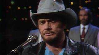 Merle Haggard - "Misery (1985)" [Live from Austin, TX]