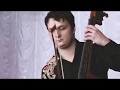 "Малина BAND", "Бах, блюз, джаз", часть 2 триптиха (И.С.Бах)