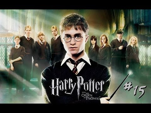 Harry Potter Und Der Orden Des Phönix Hd Harry Potter Und Der Orden Des Phönix Hd