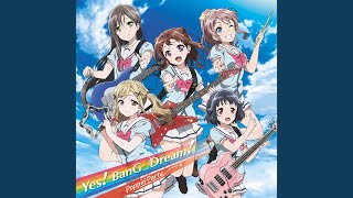 Yes! BanG_Dream! (instrumental)