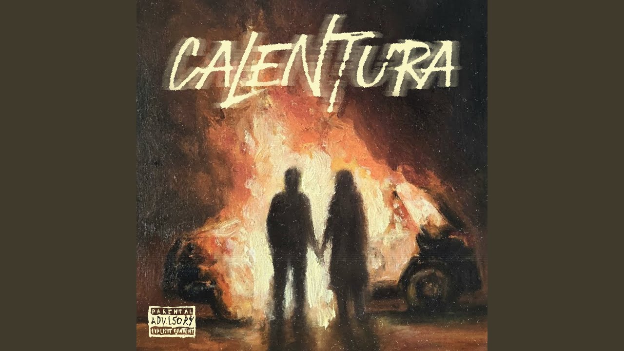 在 YouTube 上观看 Calentura 在 YouTube 上观看 Calentura