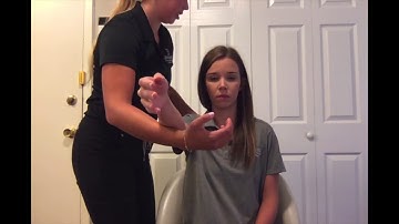 Manual Muscle Testing of the Upper Extremity Pt. 1