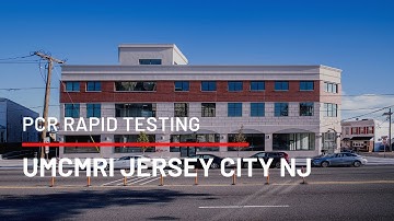 Urgent Care Jersey City Office Tour