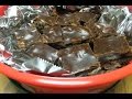 Old Fashioned Fudge Howto