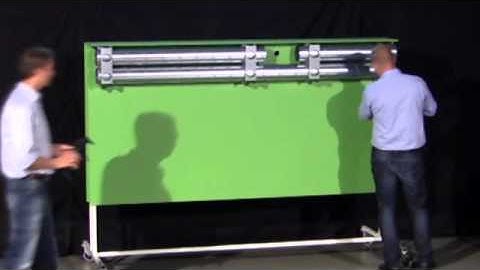 WISE Apartment Solution - Installation Demonstration