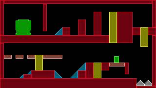 GameMaker Beta - 2D Platformer using move_and_collide