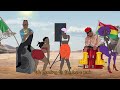 Drela X Stonebwoy Dem Dead Animation Video mp3