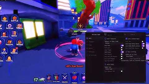 *OP* ARISE CROSSOVER SCRIPT - NO KEY! | (AUTO FARM, DUNGEON, KILL AURA, DESTROY, MOUNT) | PASTEBIN