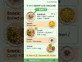 75 Days weight loss challenge day 7 #fatburningsecrets #weightlosschallenge #healthyfood #fatloss
