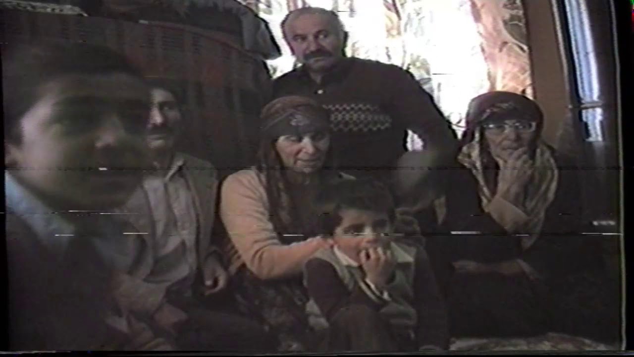 ÇAĞLAYANCERİT BOZLAR 1980 YILLARI