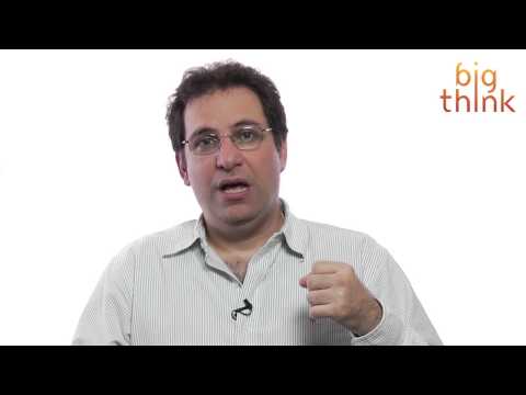 Kevin Mitnick: How to Troll the FBI | Big Think