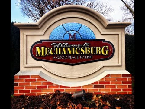 Trip to Mechanicsburg, Pennsylvania (September 2021)