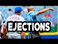 MLB: Ejections (HD)