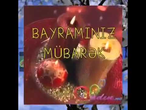 Novruz bayrami klipi