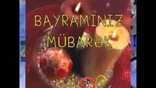 Novruz Bayrami Klipi
