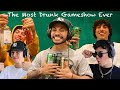 Is Lil Nick Smarter Than A Fifth Grader (Intoxicated Edition)