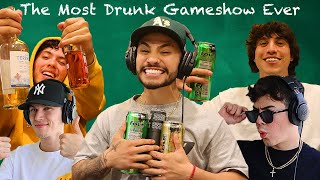 Is Lil Nick Smarter Than A Fifth Grader (Intoxicated Edition)
