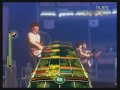 Rock band beatles  if i needed someone  expert drums 100 5gs