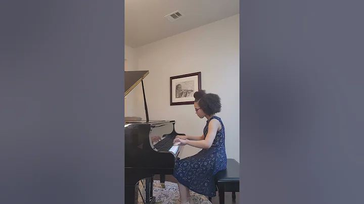 Audition:  UGA Summer Music Camp (2024)