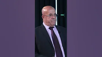 جورج الصغير اسرائيل ليست عدوة 