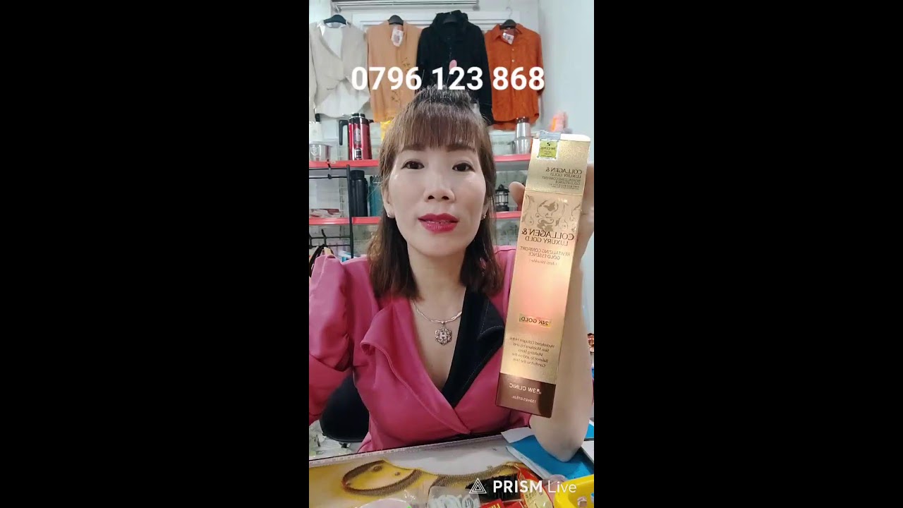 Shop Thật chuyên sỉ gia dụng mỹ phẩm 27/2 SĐT 0796 123 868