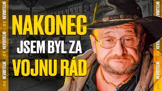 Půl století na ulici, šli po něm i komunisté | Neviditelní 2.0