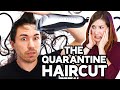 How To NOT Cut Men's Hair - We Let Our Wives Cut Our Hair