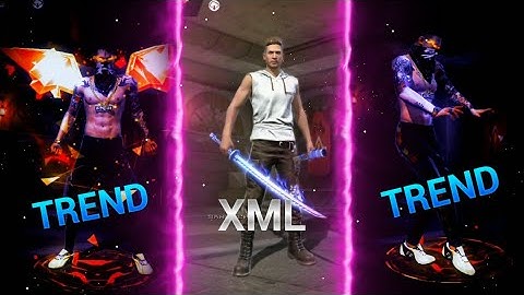 BOM TAM TAM 🥵💥|| Alightmotion Preset XML FF ✨📉 || @GW SANDEEP 07