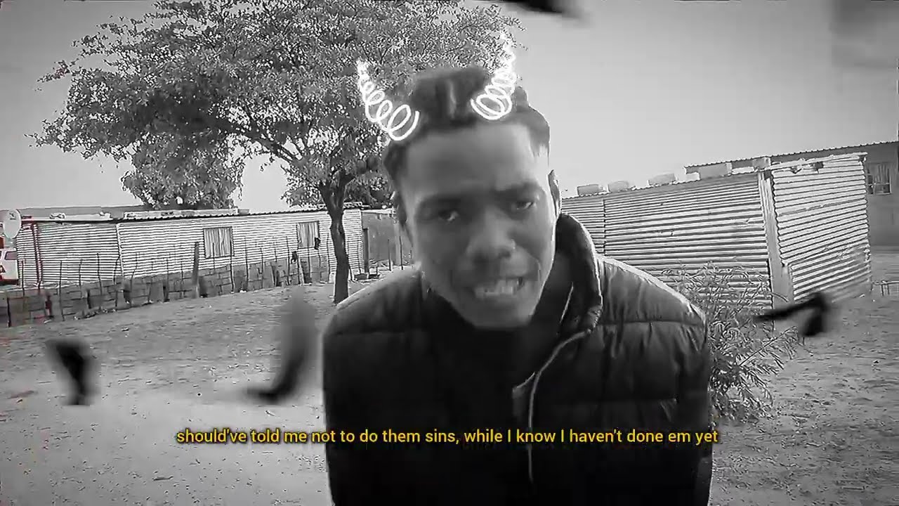 Dafuture.YBN - Careful (Lyric Music Video) (MB Shot.it)