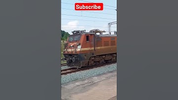 koderma express train 🚆🚆