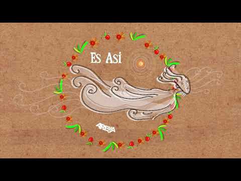 Es Así - Arema Arega (Cuento)