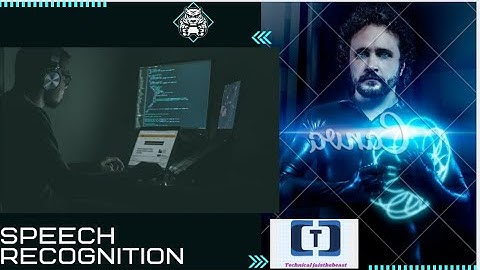 #Python Speech Recognition with the help of Python  Using | Pyaudio | module  speech_recogination.