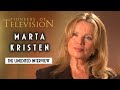 Marta Kristen | The Complete Pioneers of Television Interview