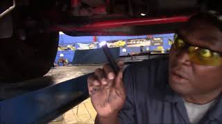 Chassis Inspection