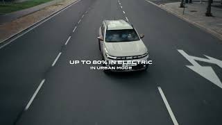 The All-New Dacia Duster | Now Available at Gravells