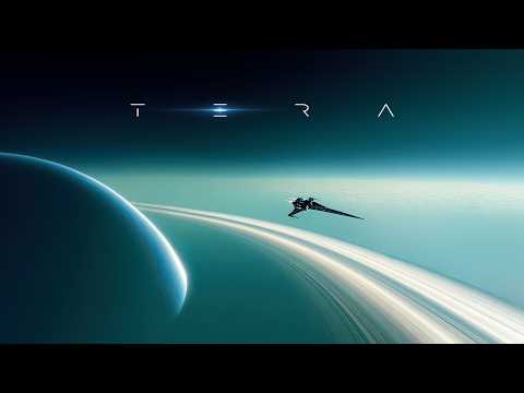 T e r a : Emotional Sci Fi Space Music - YouTube