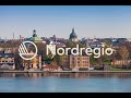 Nordregios 25th anniversary