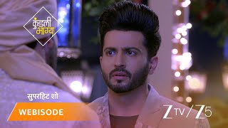 KUNDALI BHAGYA | Episode - 493 | Part 1 | Preeta Arora Luthra, Karan Luthra