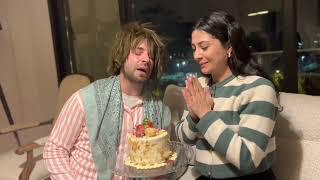 Doğum Günün Kutlu Olsun...