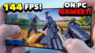 The Best Gaming Phone Just Got Even Better Full Review Gameplay Test