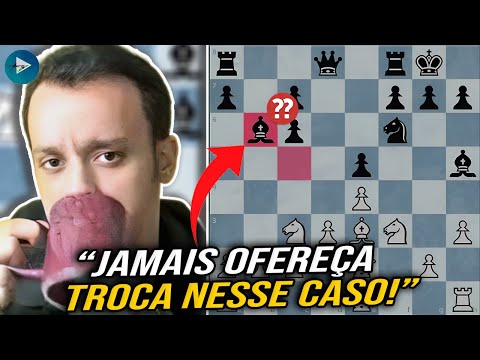 MF Julia Alboredo e GM Supi jogam contra RAFFAEL CHESS juntos!! 